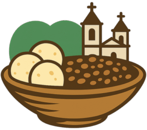 Logo Um Mundão Chamado Minas