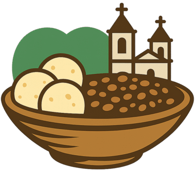 Logo Um Mundão Chamado Minas